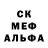 Кетамин VHQ Hard Wolf